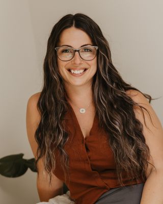 Photo of Tiffany Owen, Registered Social Worker, RSW, CYT