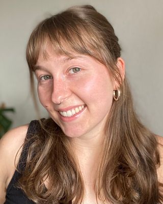 Photo of Sydney Low, Counsellor, MPCC-P
