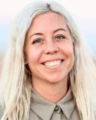 Photo of Charlie (Carolyn) Gray - Charlie Gray 〜 Bliss Counselling and Psychotherapy, Registered Psychotherapist, CRPO, CCC, MACP