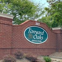 Gallery Photo of My office is located in Tanyard Oaks Office Park