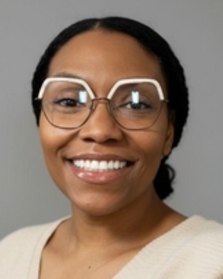 Photo of Jessica Hudson, Clinical Social Work/Therapist, LCSW