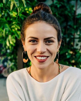 Photo of Clancey Cornell, Clinical Social Work/Therapist, LCSW