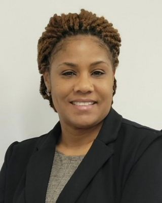 Photo of Sabrina Carson, Registered Clinical Social Worker Intern in Jacksonville, FL