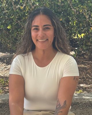 Photo of Jordan Stamps, Clinical Social Work/Therapist, LCSW