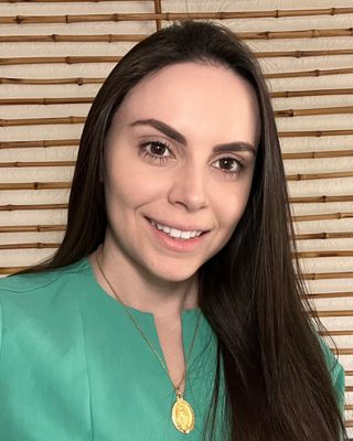 Photo of Gianinne M Alvarez, Psychiatric Nurse Practitioner, PMHNP, AGACNP