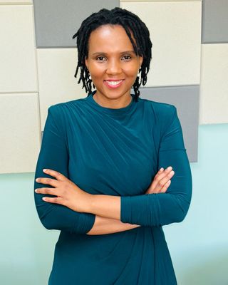 Photo of Maite Rabothata, Psychologist, MPsych, HPCSA - Clin. Psych.