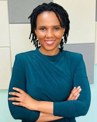 Photo of Maite Rabothata, Psychologist, MPsych, HPCSA - Clin. Psych.