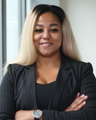Photo of Joy Phelia, Psychiatric Nurse Practitioner, MSN, PMHNP