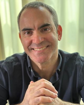 Photo of Michael J Smolenski Jr, Licensed Professional Counselor, MA, LPC