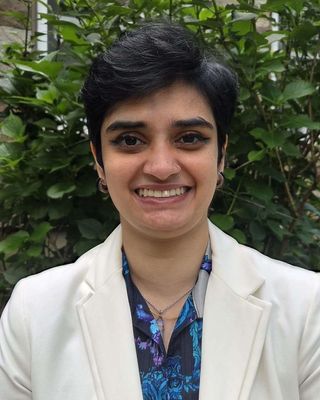 Photo of Shubhangi Tank, Pre-Licensed Professional, MBA, MHC-LP