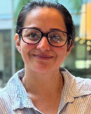 Photo of Nilofer Husain - Nilofer Husain , Psychologist, PsychD, HCPC - Couns. Psych.