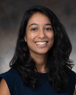 Photo of Dr. Priya Bansal, PhD, Pre-Licensed Professional