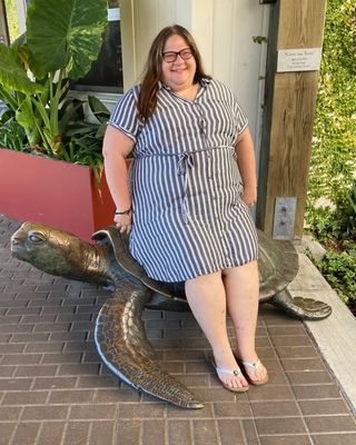 Photo of Candace Marie Scirrotto, Licensed Professional Counselor, MA, LCMHC