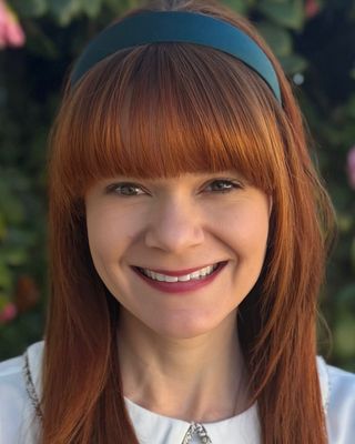 Photo of Sara Moskowitz, Clinical Social Work/Therapist, LCSW