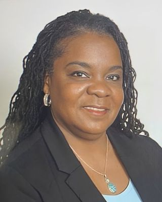 Photo of LaShell Pope, LMFT, Marriage & Family Therapist