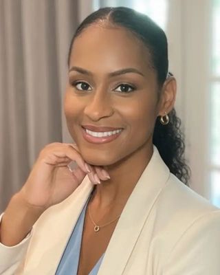 Photo of Crystal Hill, Licensed Professional Counselor, LPC