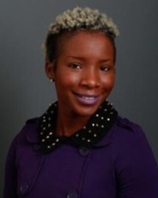 Photo of Maman Asamoah, MSW, BSW, RSW, Registered Social Worker in Whitby