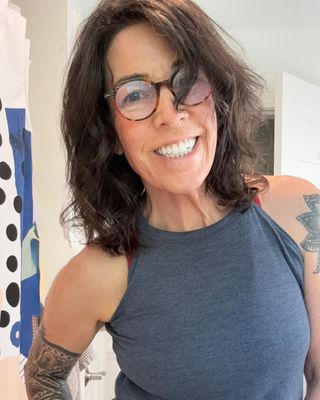 Photo of Diane Clukey-Chenard, Clinical Social Work/Therapist, LCSW, RYT