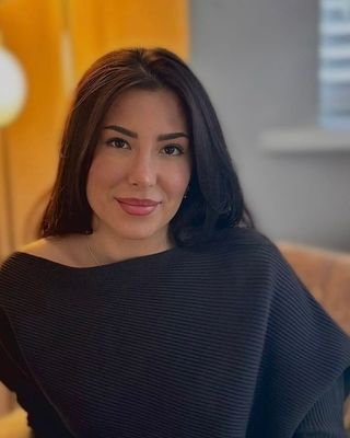 Photo of Negin Raghemi, Psychotherapist, MA, MBACP