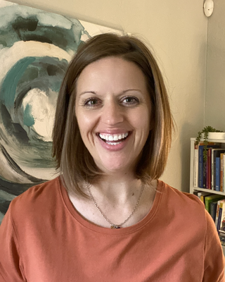 Photo of Coreen Talbot - Coreen Talbot; LPC Trauma Therapist, Counselor, MA, LPC
