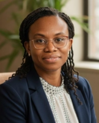 Photo of Dede Echitey, Psychiatric Nurse Practitioner, PMHNP