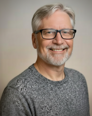 Photo of William James Dougherty, Licensed Professional Counselor, MA, LPC