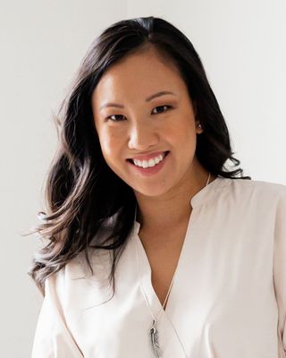 Photo of Tiffany Nham, Registered Social Worker in N2A, ON