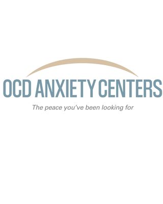 Photo of Paul Peterson - OCD Anxiety Centers, Treatment Center, LCSW