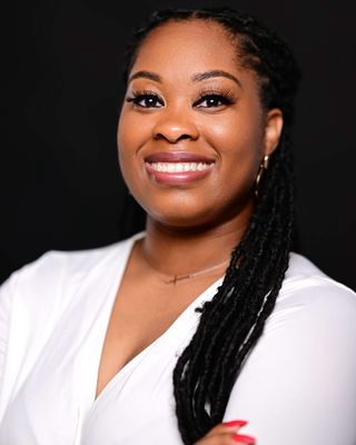 Photo of Chamara Thomas, Marriage & Family Therapist, LMFT