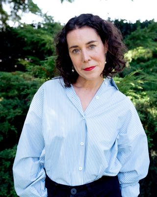 Photo of Vivian Rubin, Associate Clinical Social Work , ASW