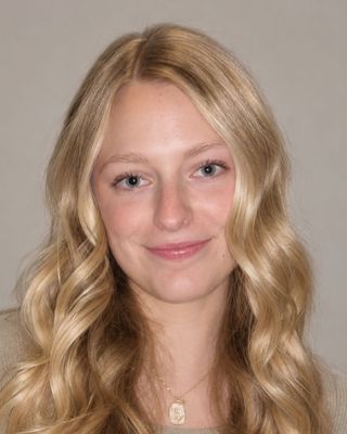 Photo of Olivia Young, Pre-Licensed Professional