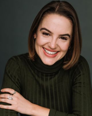Photo of Anne Tuma, MA