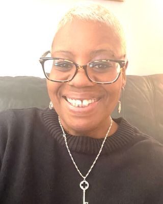 Photo of Tonya M. Bobbitt, Licensed Clinical Professional Counselor, MA, LCPC, NCC