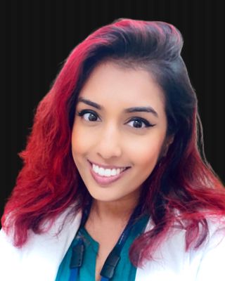 Photo of Ashmi Patel, Psychiatric Nurse Practitioner, MSN, APRN, PMHNP, BC