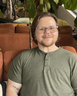 Photo of Jack Griffin, Clinical Social Work/Therapist, LCSW