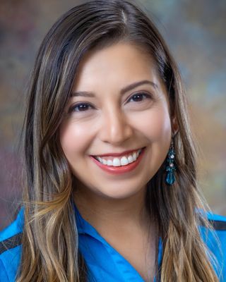 Photo of Carolina Pellum - Safe Space Counseling Services, PLLC, Licensed Professional Counselor, MA, LPC-S, LCDC
