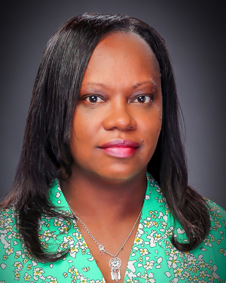 Photo of Dr. Jacqueline C. Woods - Headway, Licensed Professional Clinical Counselor, PhD, LPCC(s), NCC, CMCC, BC-TMH