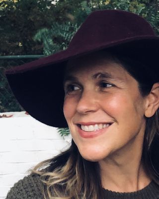 Photo of Katie Isch Wilson, Licensed Mental Health Associate, MA