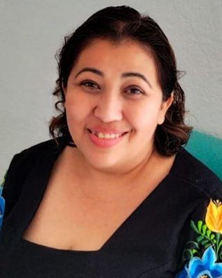 Foto de Karla Abigail Castro Osorio, Psicólogo, Mtra