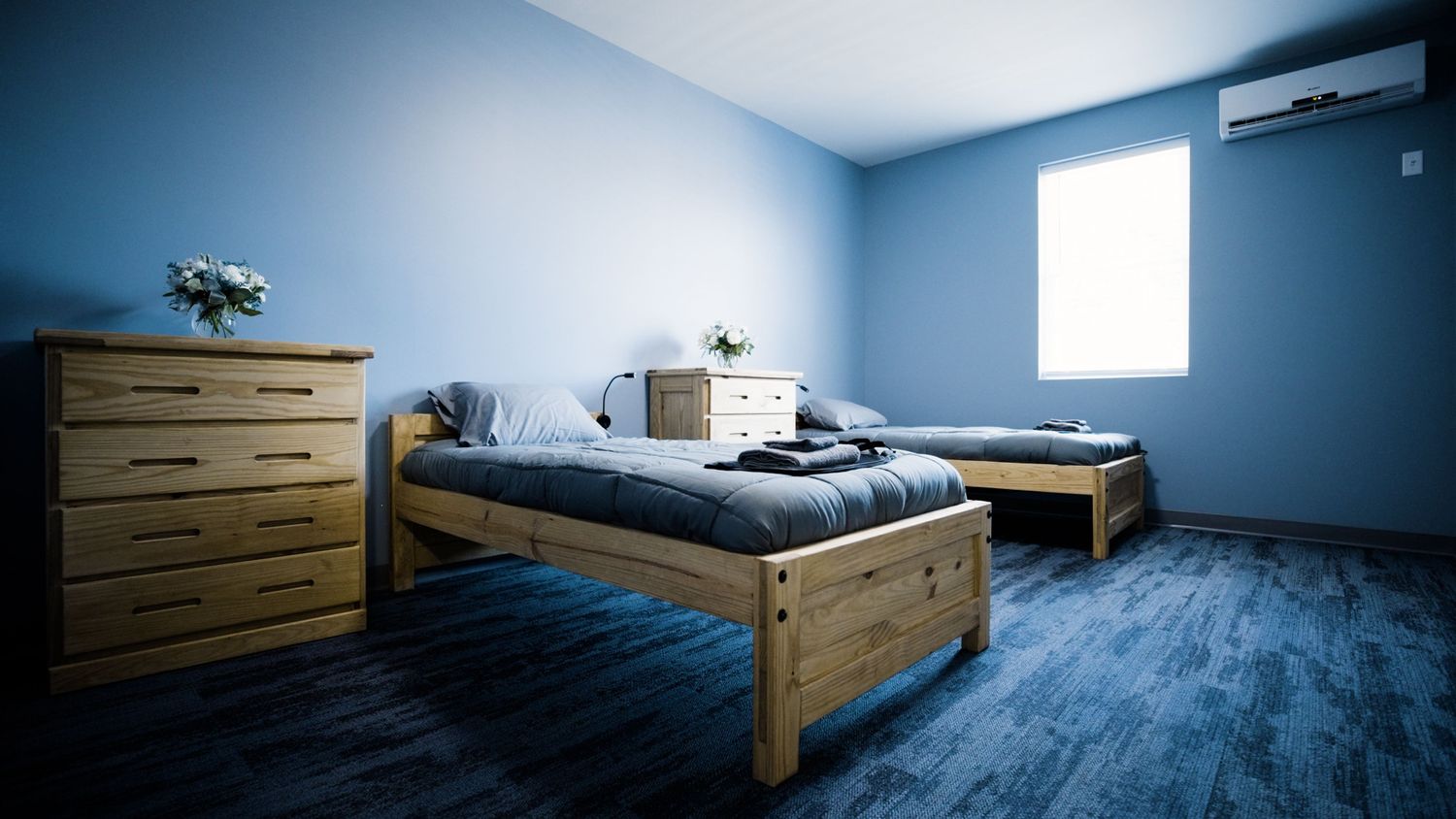 Silver Pines Treatment Center, Treatment Center, Mahanoy City, PA