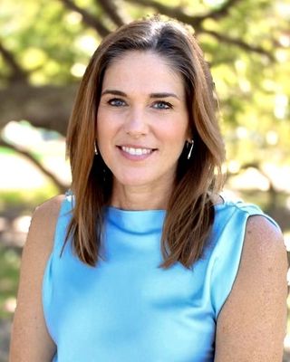 Photo of Lauren Mills, Provisional Licensed Professional Counselor, MS, PLPC, NCC