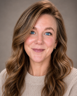 Photo of Danielle Bartos, Licensed Professional Counselor, MA, LPCC
