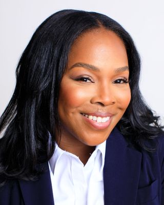 Photo of Danielle M. McQuay, Clinical Social Work/Therapist, LCSW