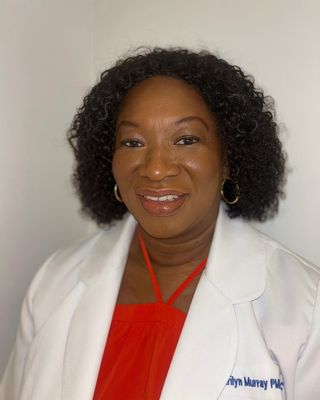 Photo of Marilyn Murray, Psychiatric Nurse Practitioner, PMHNP, BC