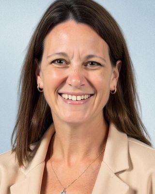 Photo of Rebecca Schoroeder, Psychologist, PhD, LP