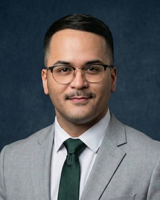 Photo of Anthony Coppage, Licensed Professional Counselor, MS, LPC