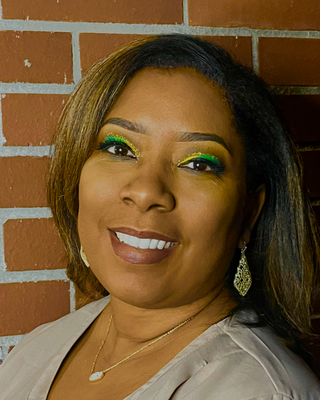 Photo of Monica Hamer, Clinical Social Work/Therapist, LCSW