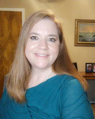 Photo of Gina Strong, Counselor, MA, LPC