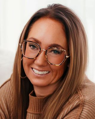 Photo of Nicole Schatz, Counselor, MA, PPC, LSC