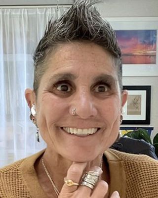Photo of Charlie Boutillette, Licensed Professional Counselor